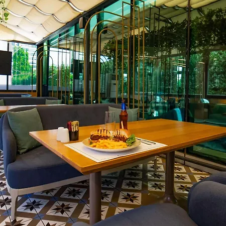 La Quinta By Wyndham Istanbul Gunesli-2