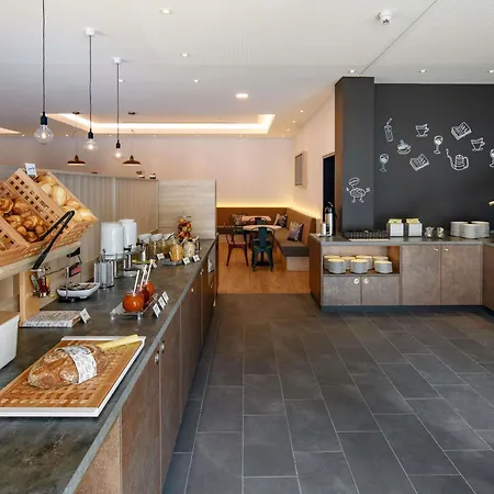 ibis Styles Magdeburg-3