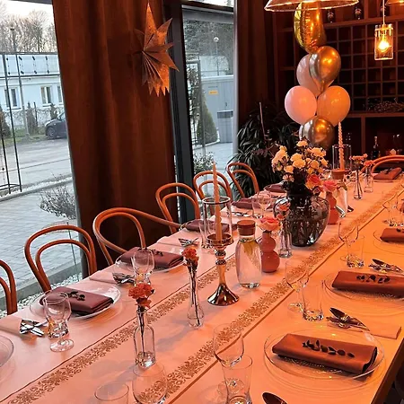Ibis Styles Krakow East-3
