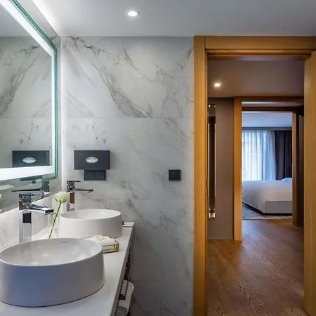 Sofitel Istanbul Taksim-3