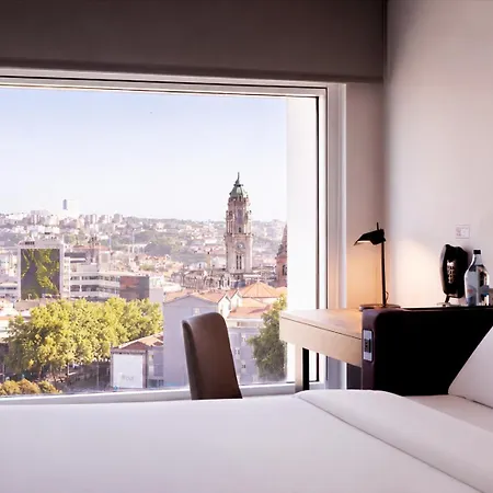 Yotel Porto-2