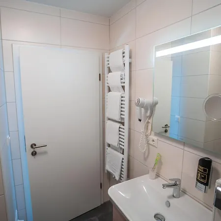 Boardinghouse City Living-3