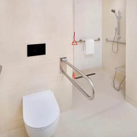 Crowne Plaza Dubai Marina By Ihg-2