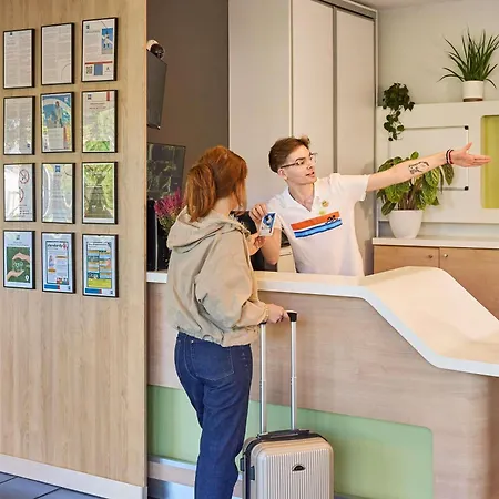 Ibis Budget Wroclaw Poludnie-3