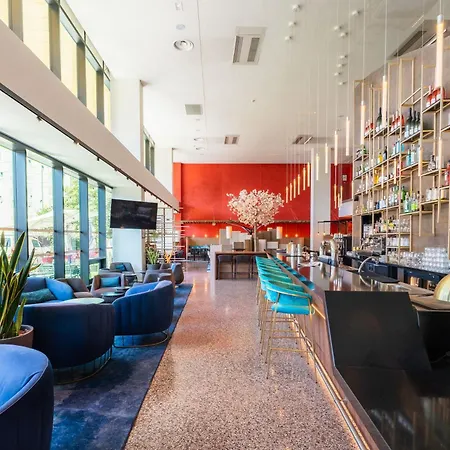 Crowne Plaza - Nice - Grand Arenas By Ihg-3