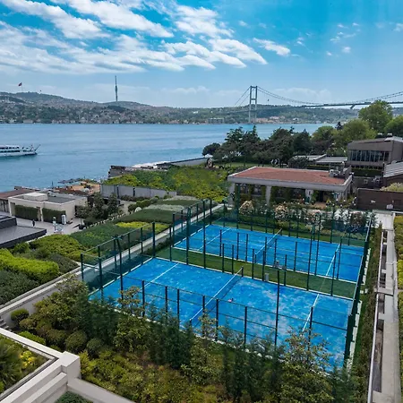 Mandarin Oriental Bosphorus, Istanbul-2