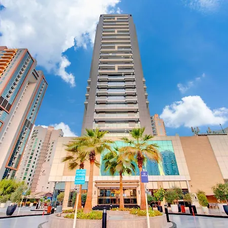 Regency Luxury Suites-3