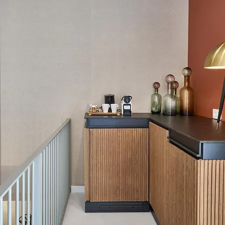 Vincci Molviedro Suites Apartments-2