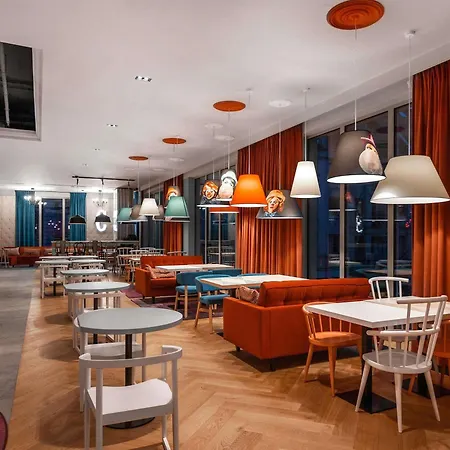 Ibis Styles Szczecin Stare Miasto-2