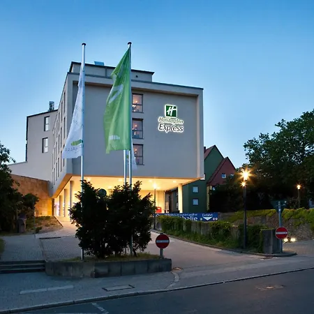 Holiday Inn Express - Fürth, an IHG Hotel-3