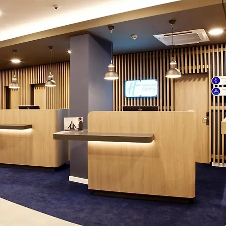 Holiday Inn Express - Fürth, an IHG Hotel-2