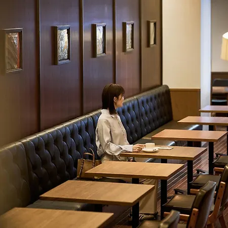 Omo3 Tokyo Akasaka By Hoshino Resort-3