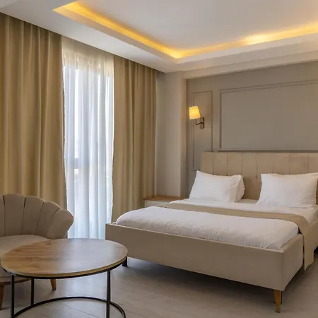 Petra Hotel Tuzla-2