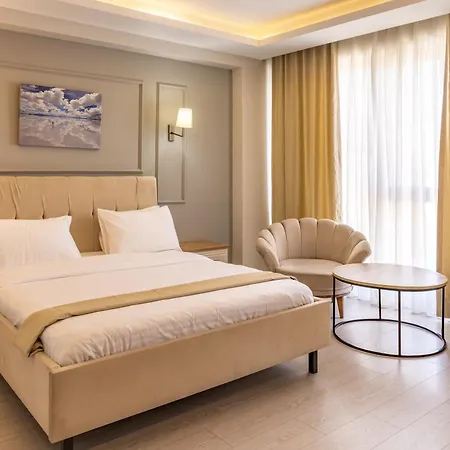 Petra Hotel Tuzla-3