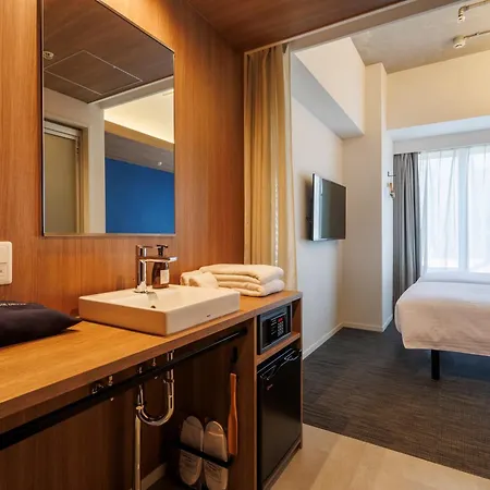 Prince Smart Inn Ebisu-2