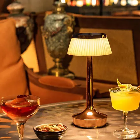 Too Hotel & Spa Paris - Mgallery Collection-2