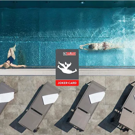 Saalbach Suites By Alps Resorts-3