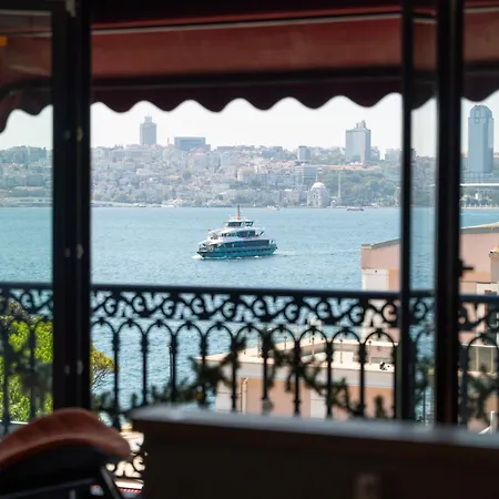 216 Bosphorus-2