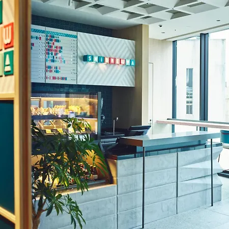 Hotel Indigo Tokyo Shibuya By Ihg-3