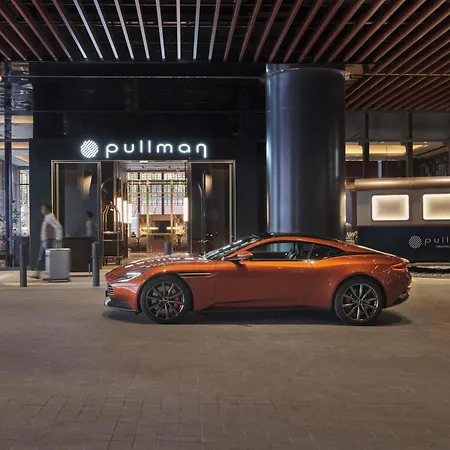 Pullman Singapore Hill Street-3