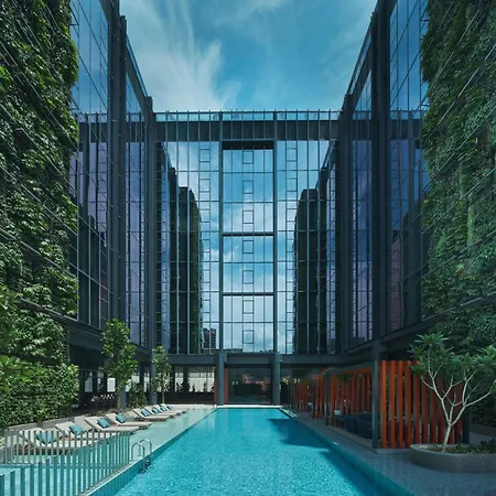Pullman Singapore Hill Street-2