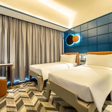 Hotel Faber Park Singapore - Handwritten Collection-2