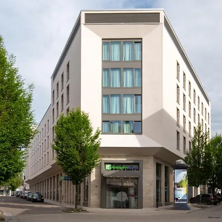 Holiday Inn Express Heilbronn By Ihg-2