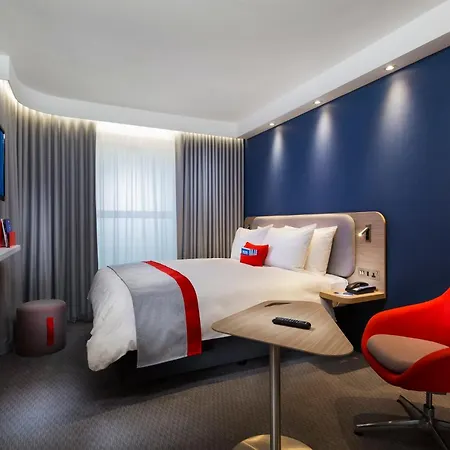 Holiday Inn Express Heilbronn By Ihg-3