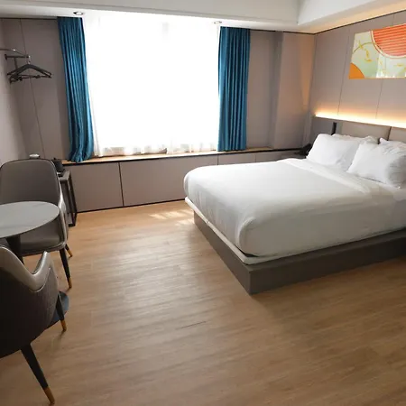 Ly New York Hotel-2