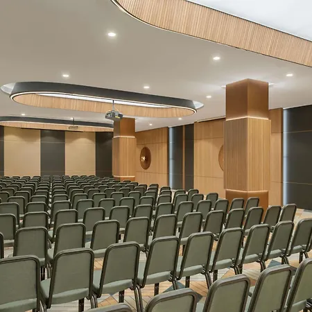 Moevenpick Hotel Istanbul Marmara Sea-3