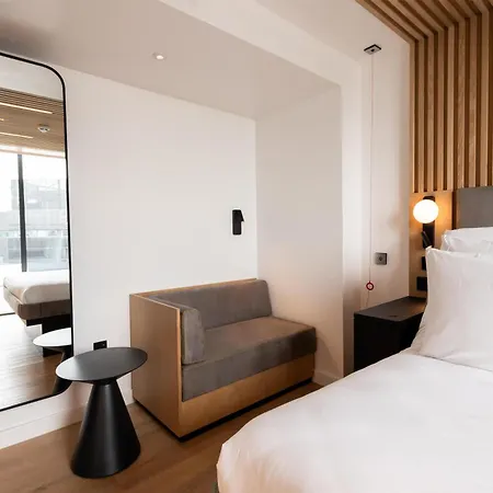 Yotelpad London Stratford, Select By Hilton-2