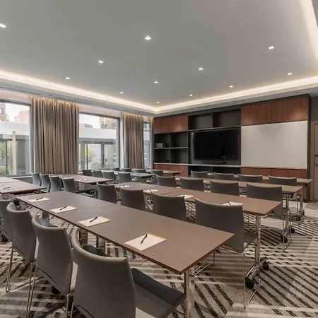 Voco Stockholm - Kista By Ihg-2