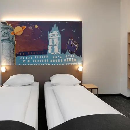 B&B HOTEL Frankfurt-Oder-2
