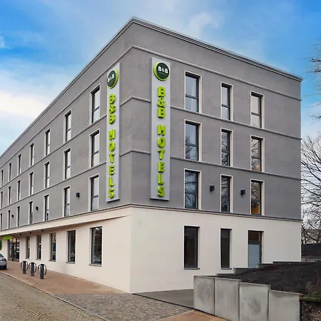 B&B HOTEL Frankfurt-Oder-3