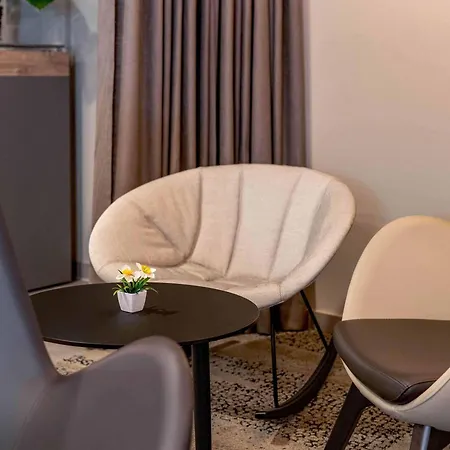 B&B Hotel Wismar-2