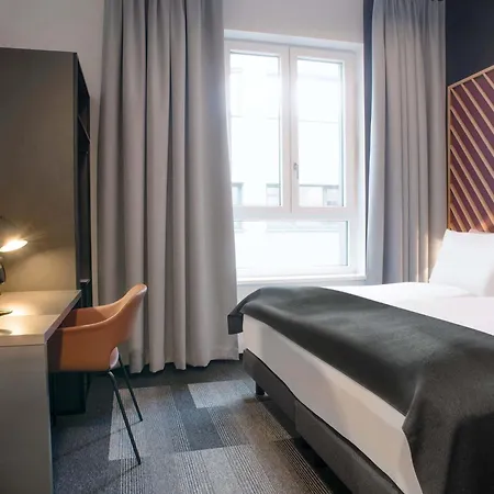 B&B Hotel Wismar-3