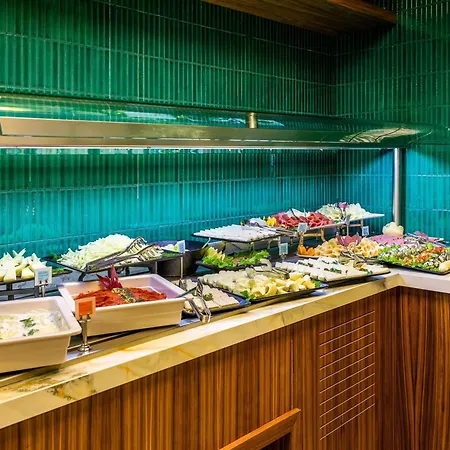 Ibis Styles Istanbul Kurtkoy-2