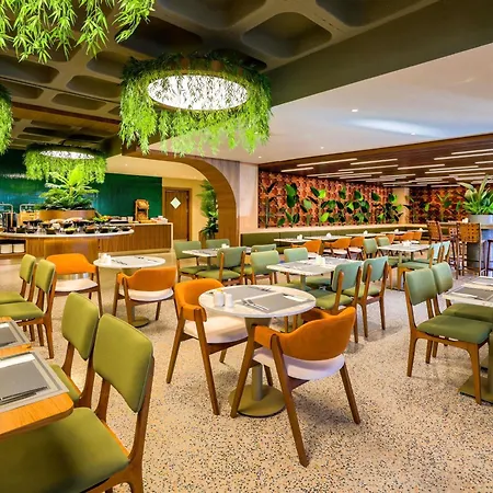 Ibis Styles Istanbul Kurtkoy-3