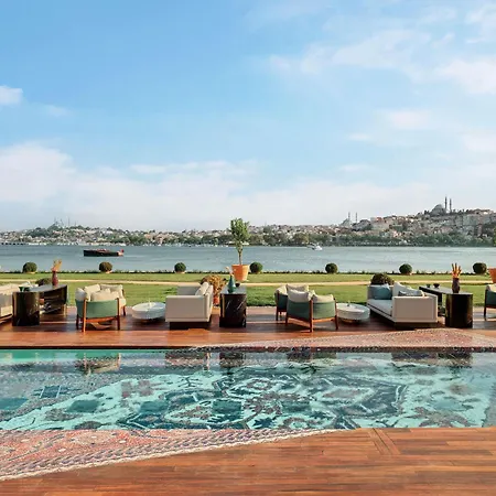 Aliee Istanbul - A Paris Society Collection Hotel-3