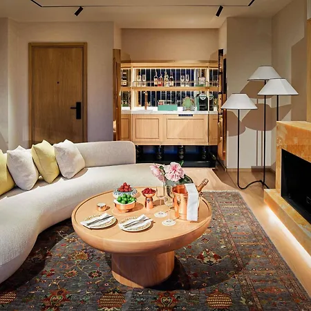 Aliee Istanbul - A Paris Society Collection Hotel-2
