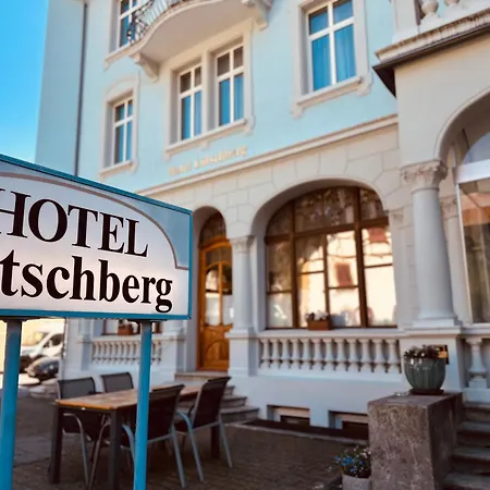 Hotel Lötschberg-3