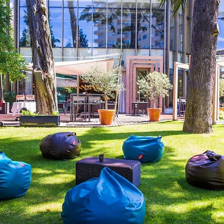 Crowne Plaza Porto By Ihg-3