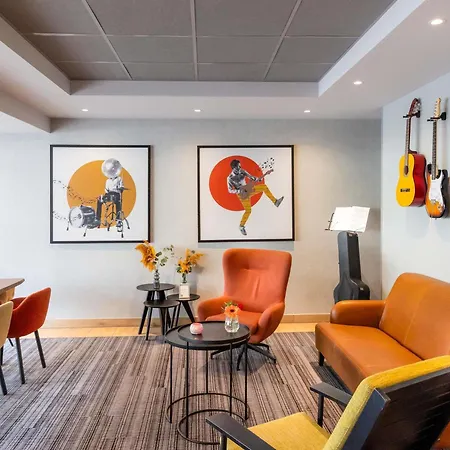 ibis Styles Den Haag Scheveningen-3
