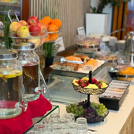 Hotel Allegro Wien-2