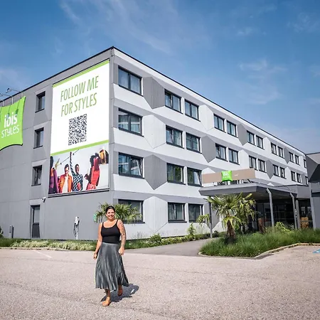 Ibis Styles Linz-3