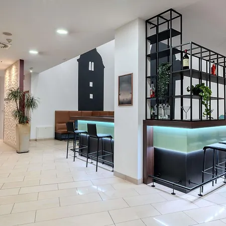 Hotel Mercure Graz City-2