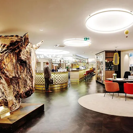 Grand Hotel Bregenz - MGallery Hotel Collection-3