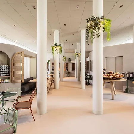 Novotel Brugge Centrum-2
