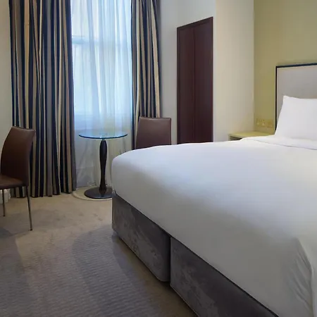Radisson Blu Hotel, London South Kensington-2