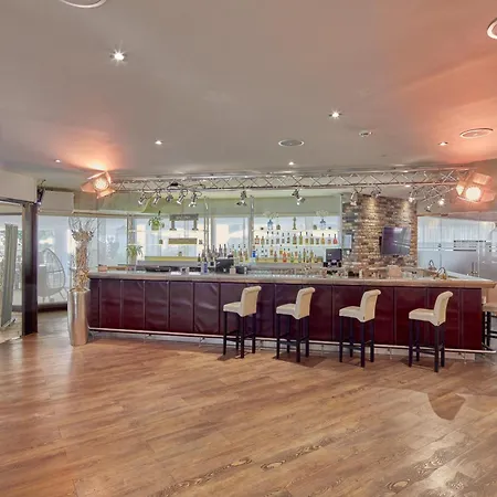 Best Western Hotel Trier City-3